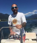 Rencontre Homme : Raphael, 48 ans à Suisse  Romanel